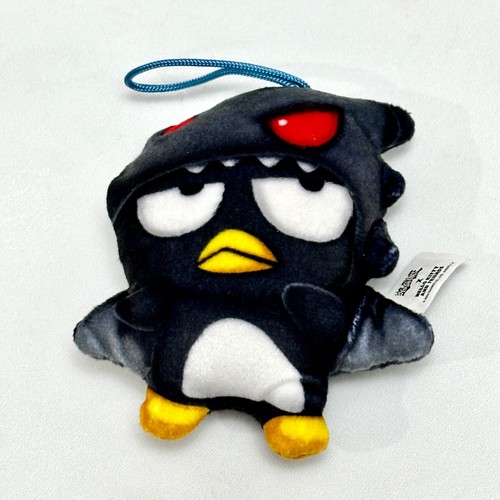 Bad badtz maru mcdonalds happy - badtz,