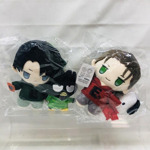 Badtz maru used - badtz-maru, unopened)