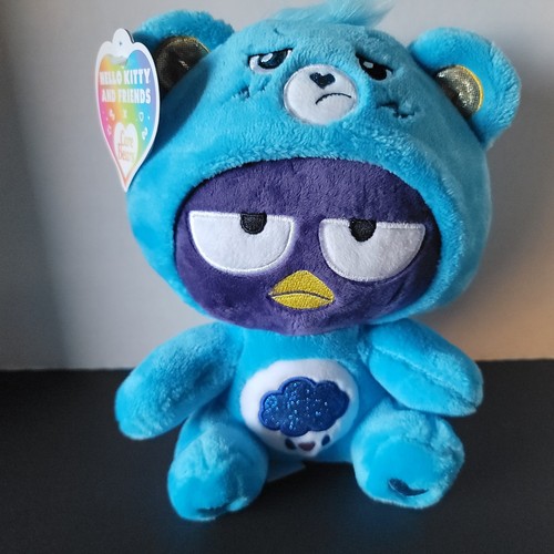 Sanrio hello kitty care bears - sanrio,